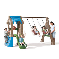 Step2 Play Up gym set