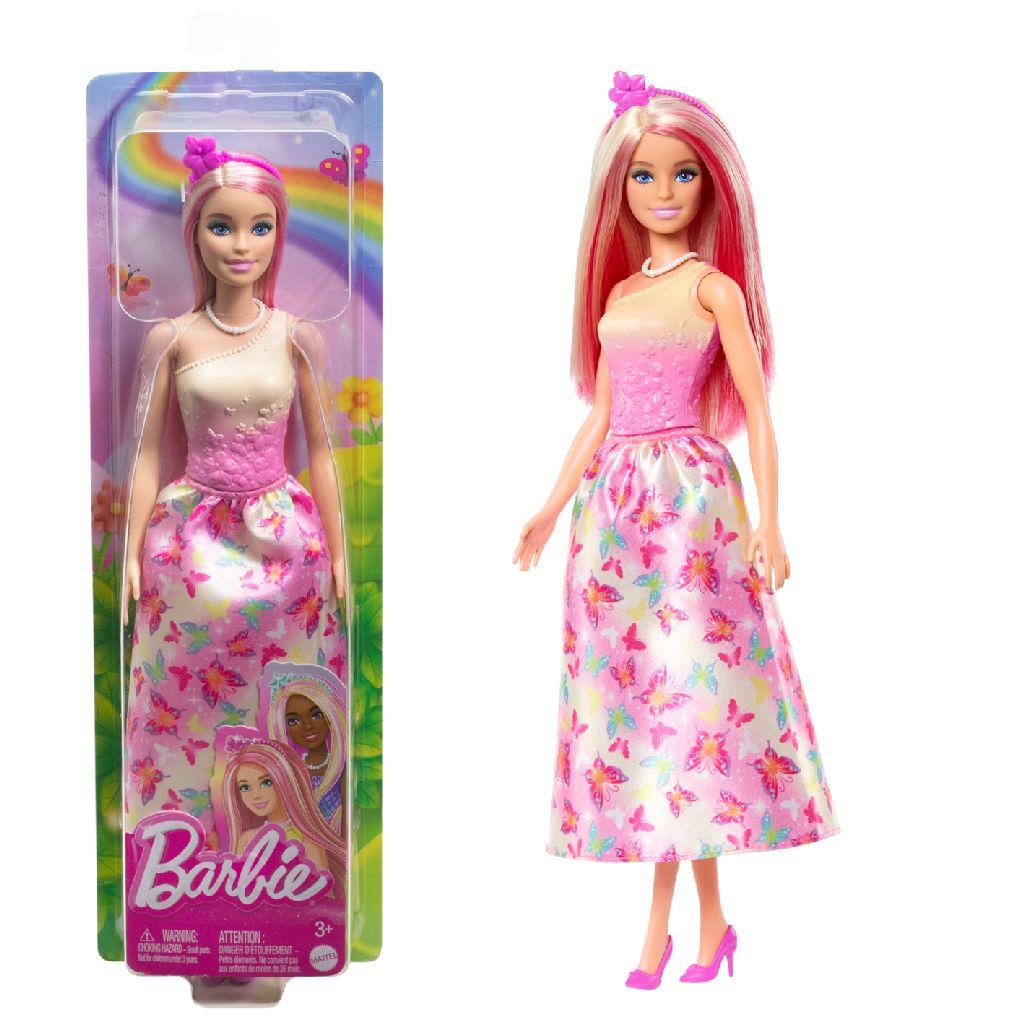 Barbie Zeemeerminpop - 31 cm - Barbiepop