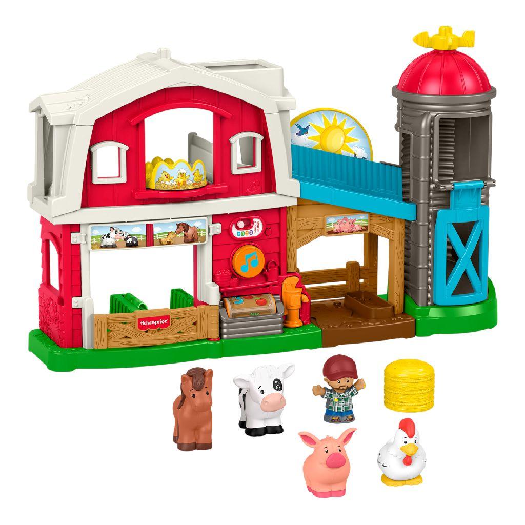 Fisherprice Little People Boerderij