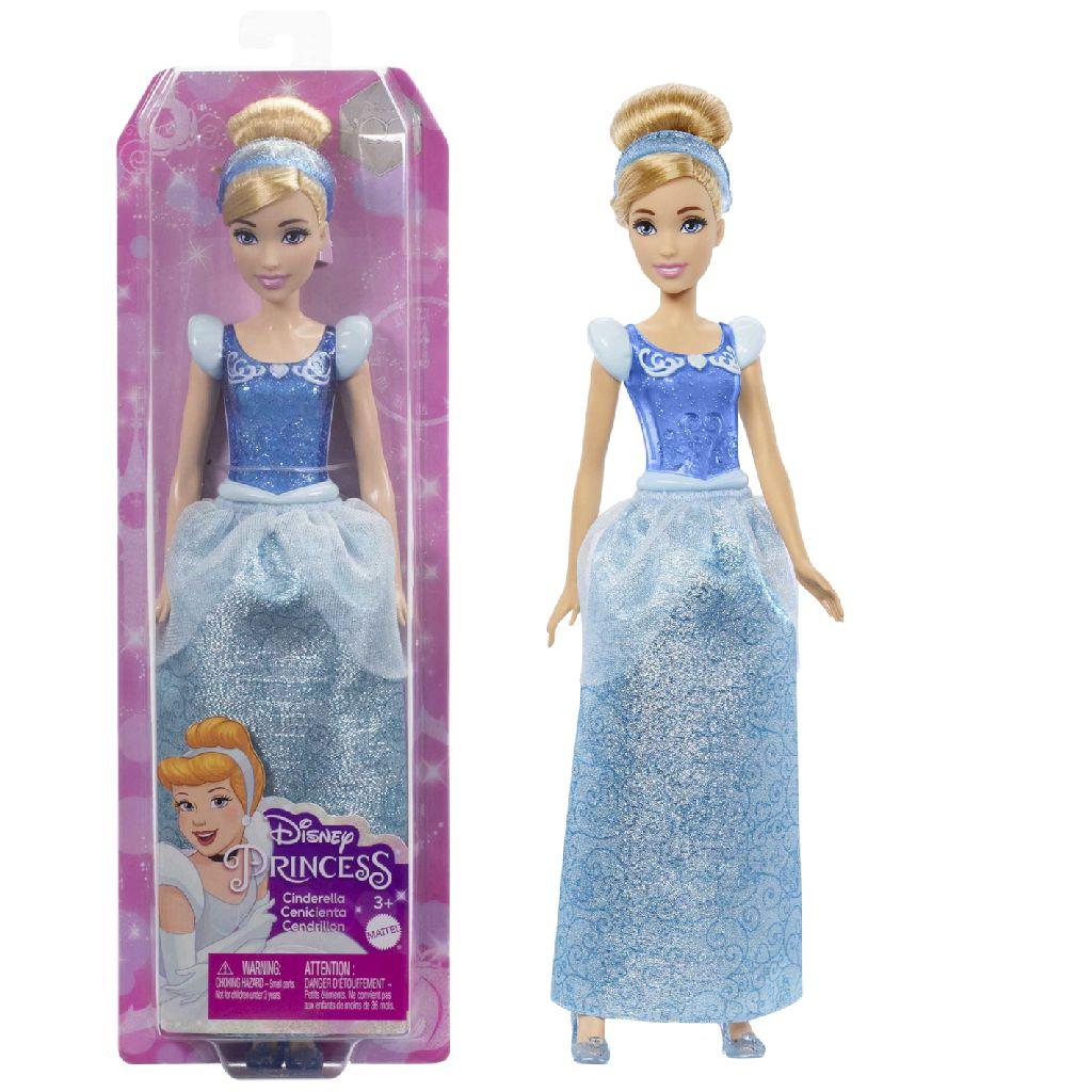 Disney Princess Assepoester