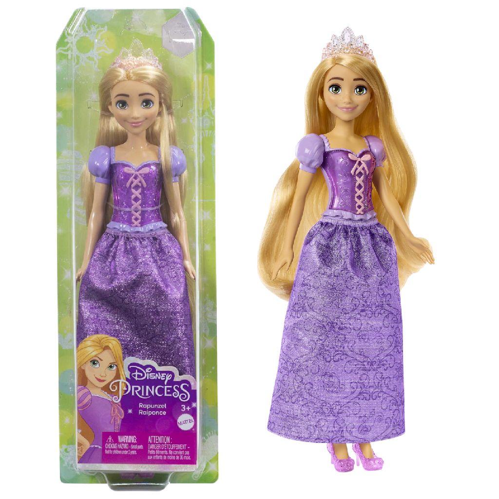 Disney Princess Rapunzel
