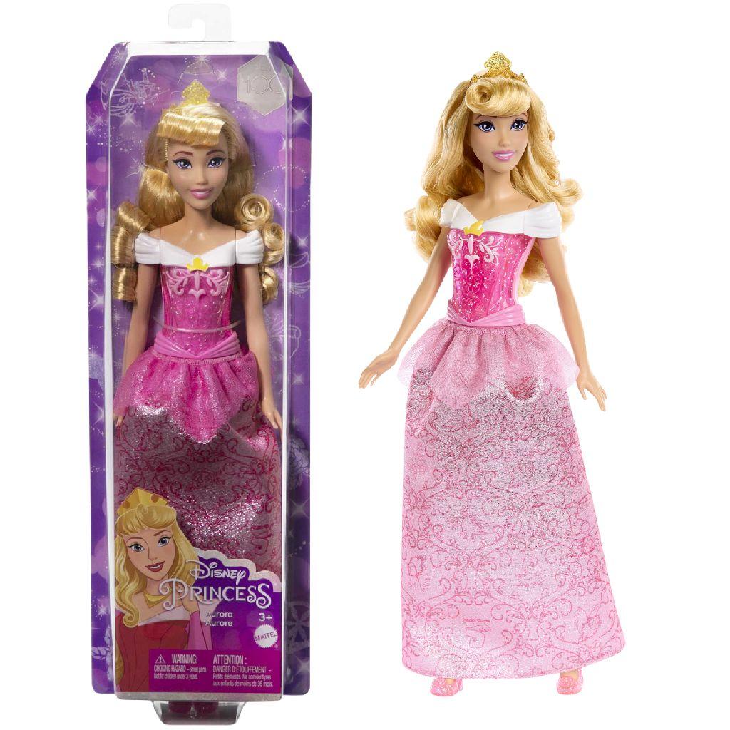 Disney Princess Doornroosje