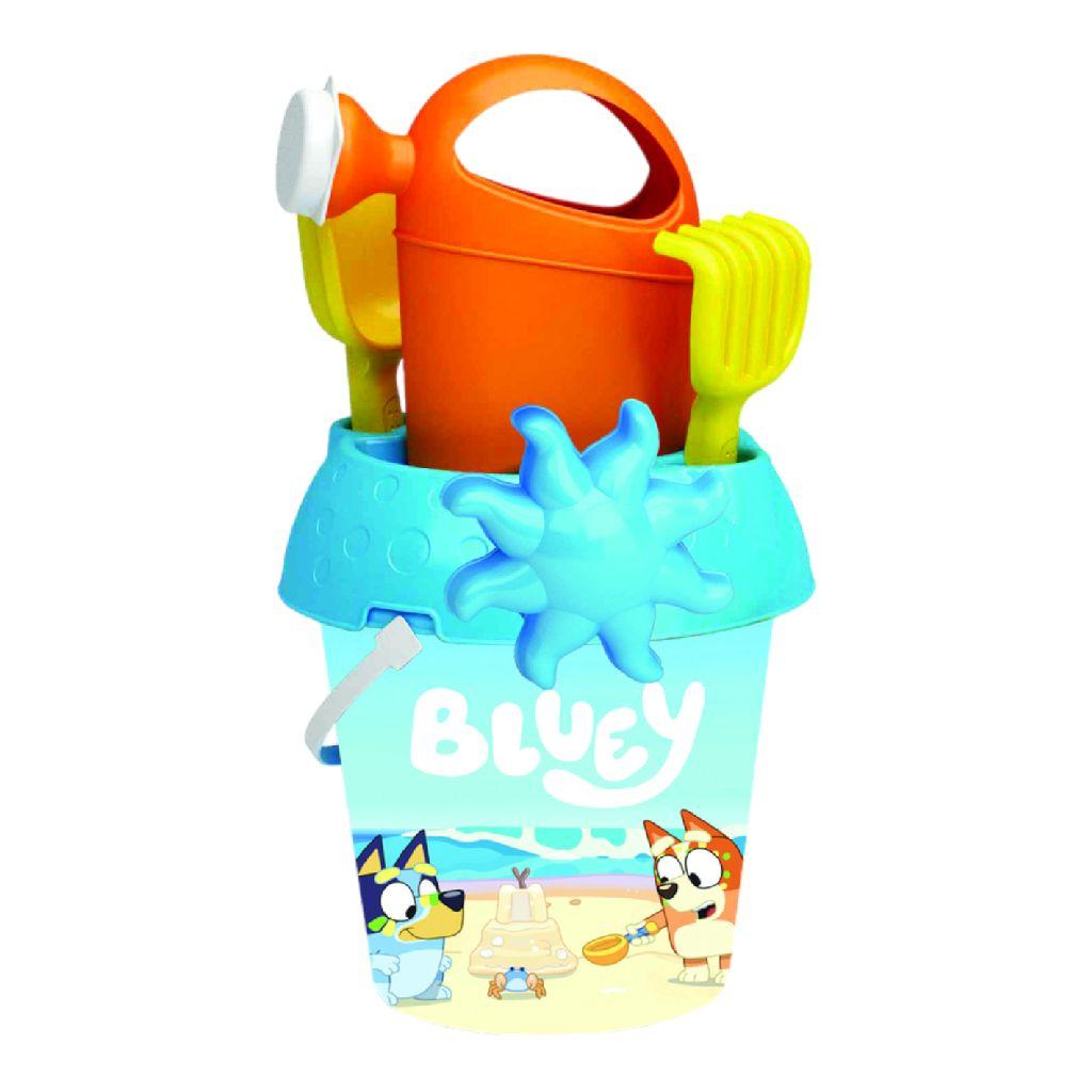  Bluey Emmerset Gieter 16cm 6dlg