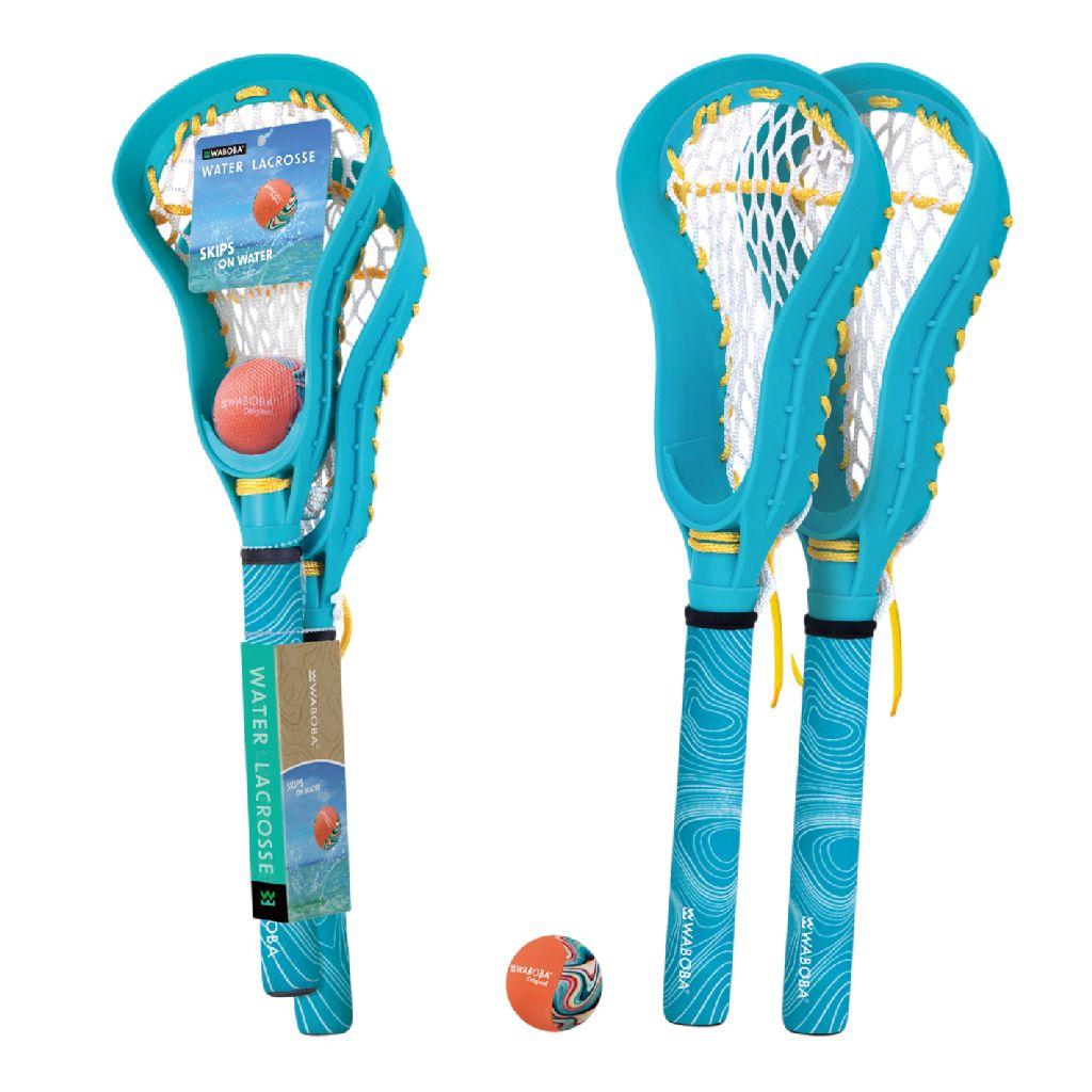 Waboba Mini Lacrosse Set