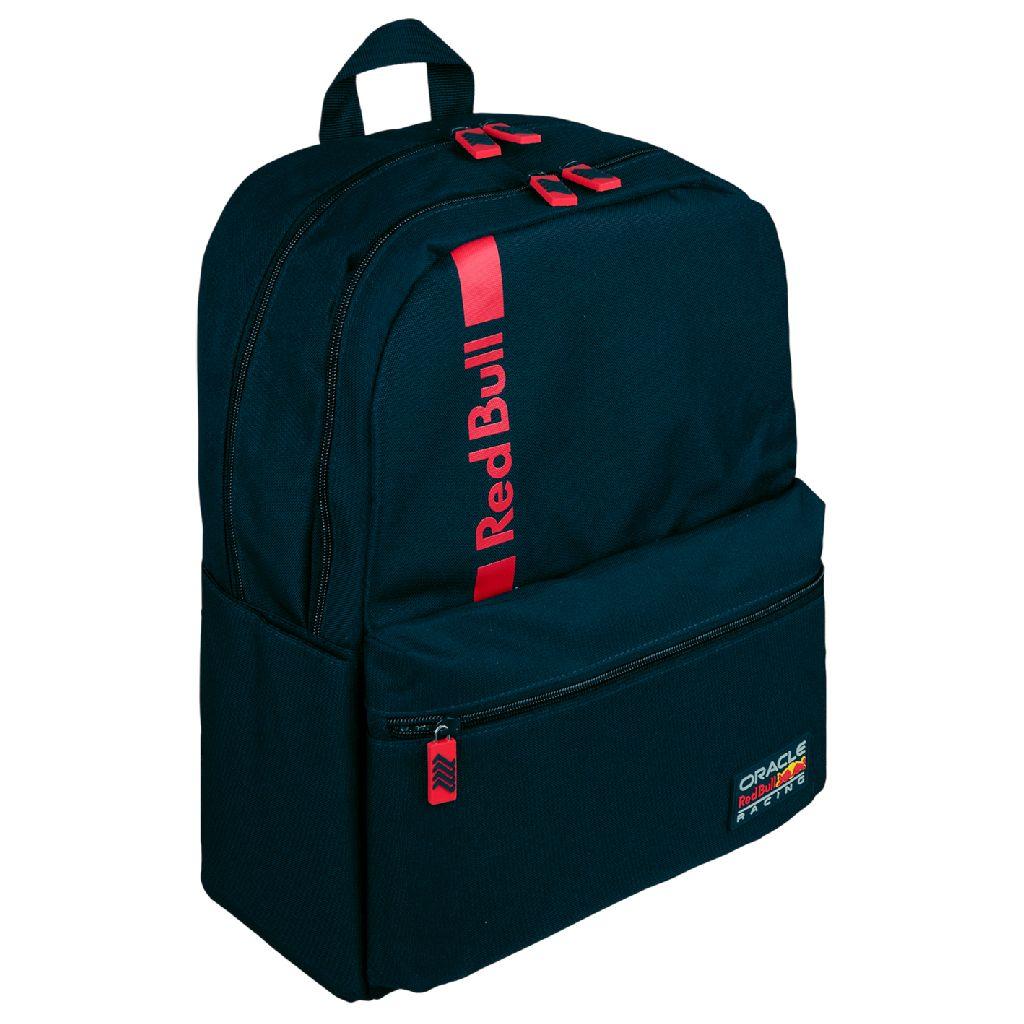 Rugzak met Voorvak Red Bull Racing