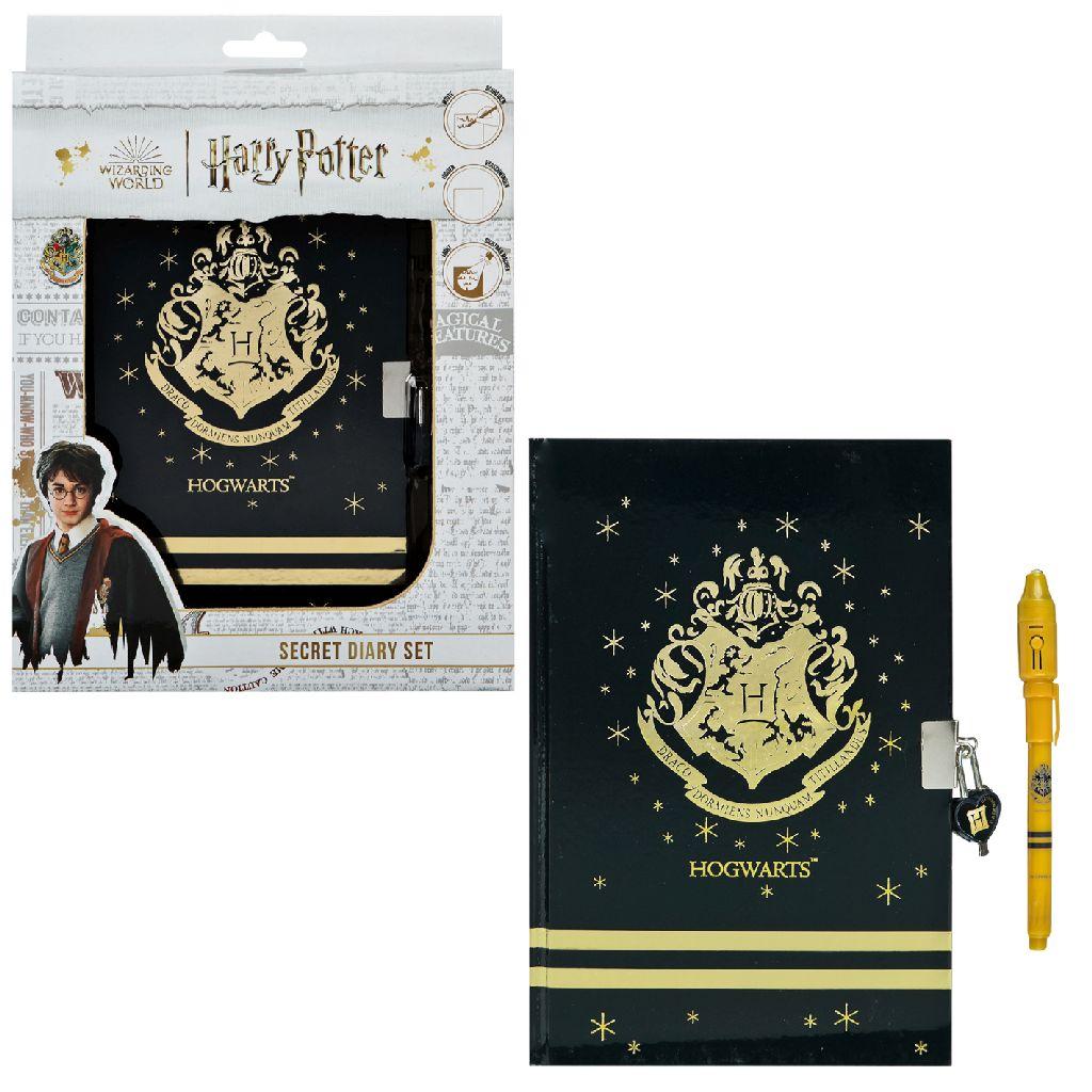 Harry Potter Dagboek