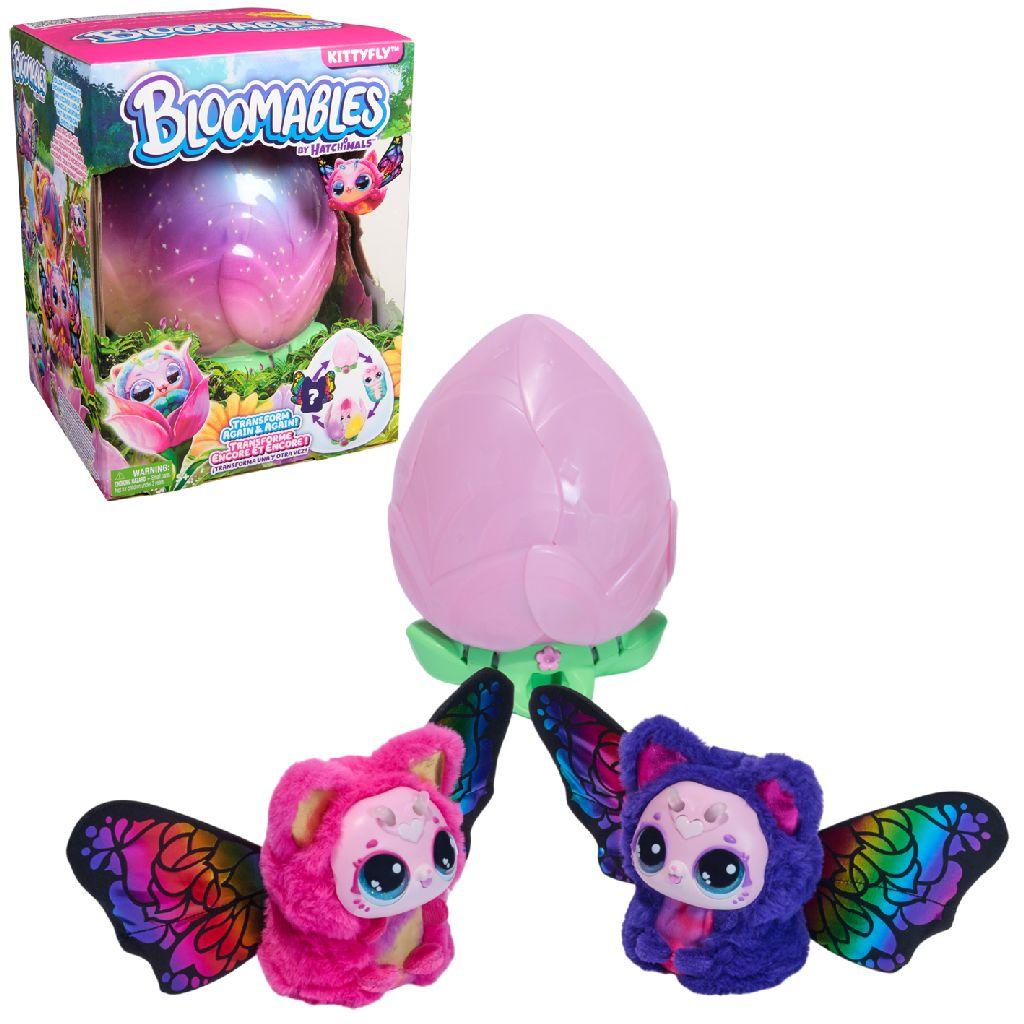  Bloomables Kittyfly