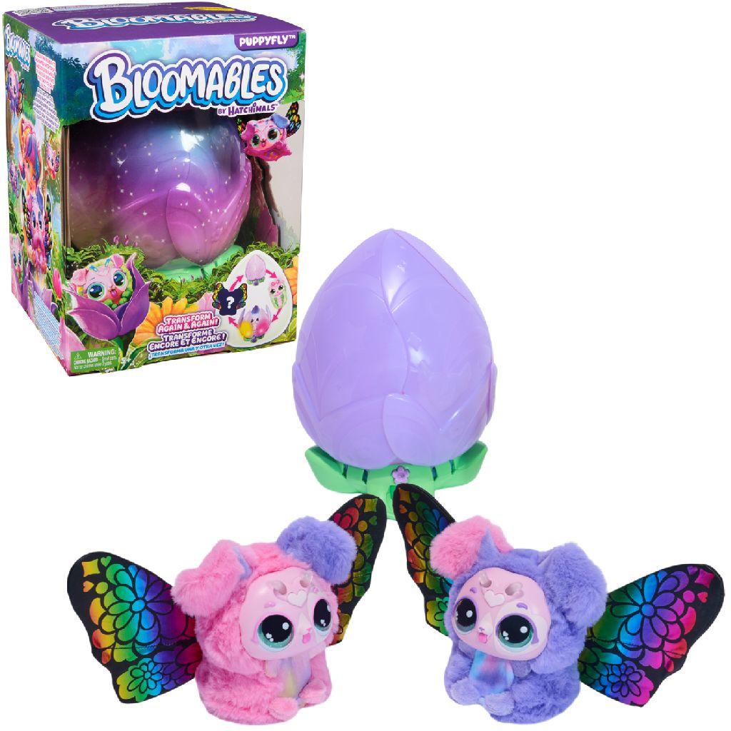  Bloomables Puppyfly
