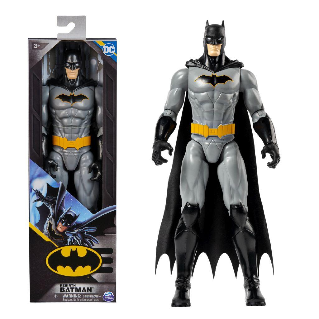 Dc Batman 30cm Actiefiguur