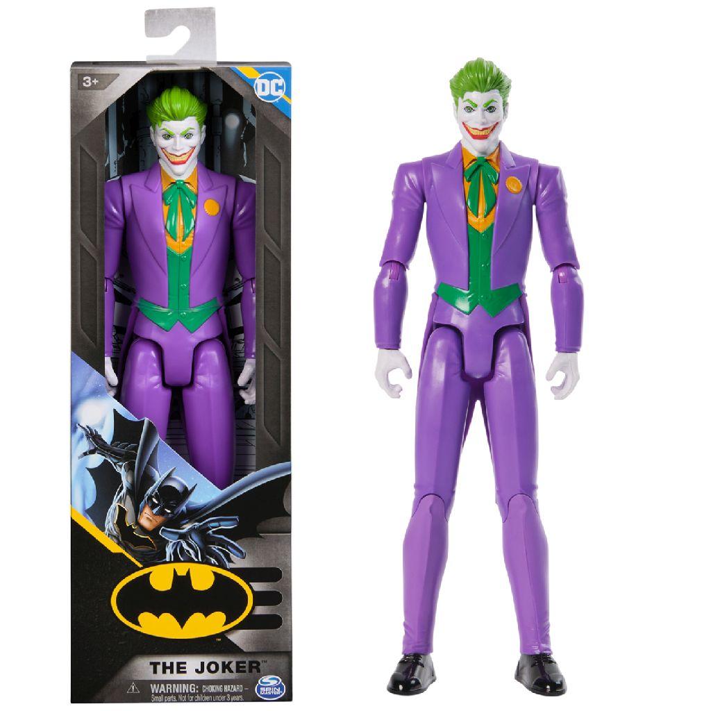 Dc Batman 30cm Actiefiguur