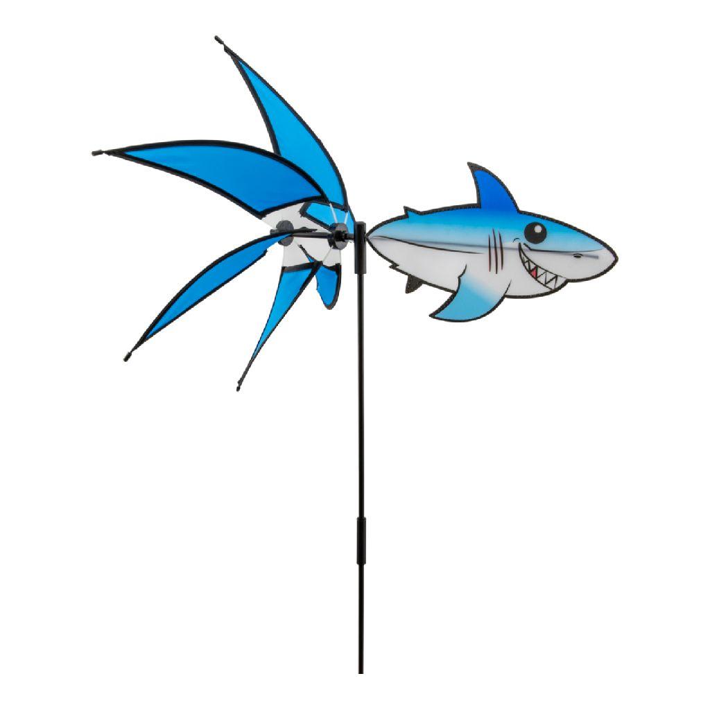 Rhombus Windgame Haai 43cm