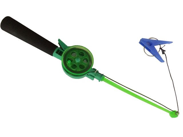 Game on fishing Gof Krabhengel In Pbh.