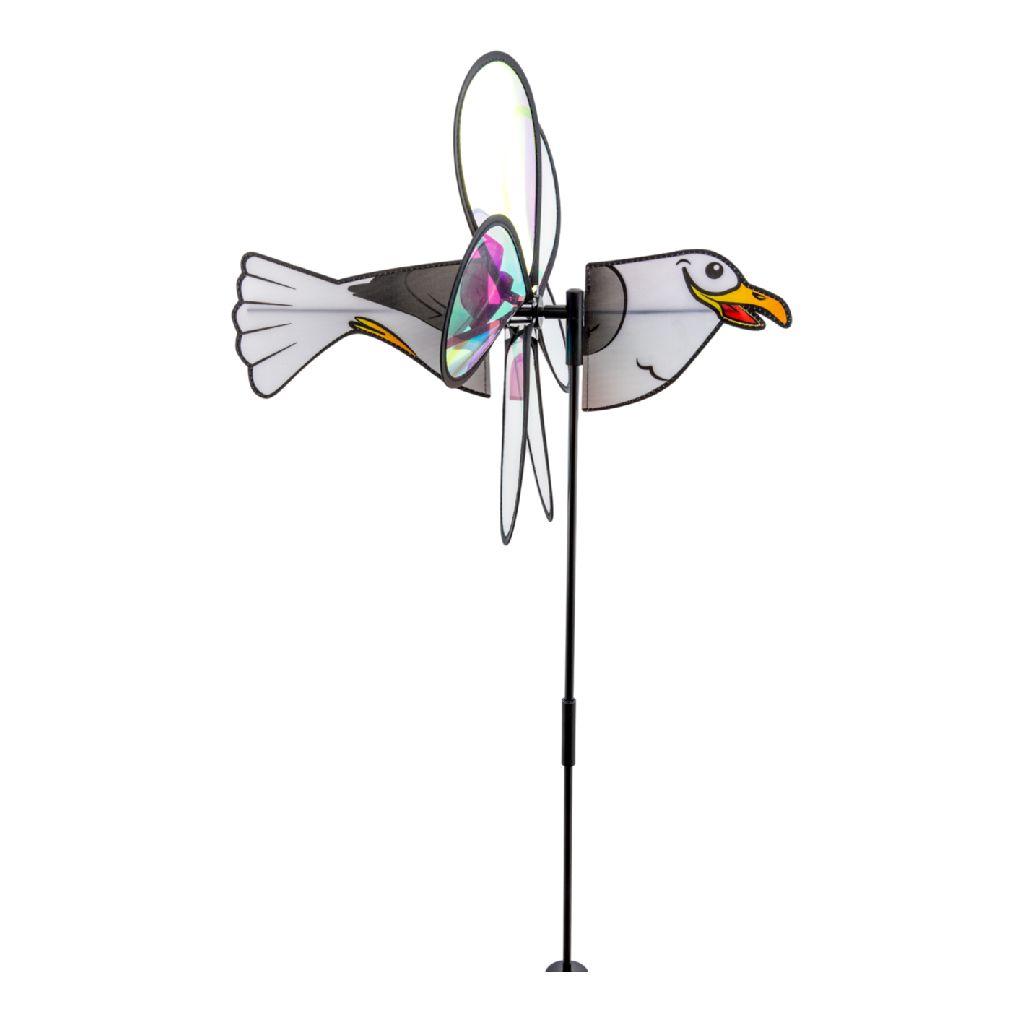 Rhombus Windgame Zeemeeuw 38cm