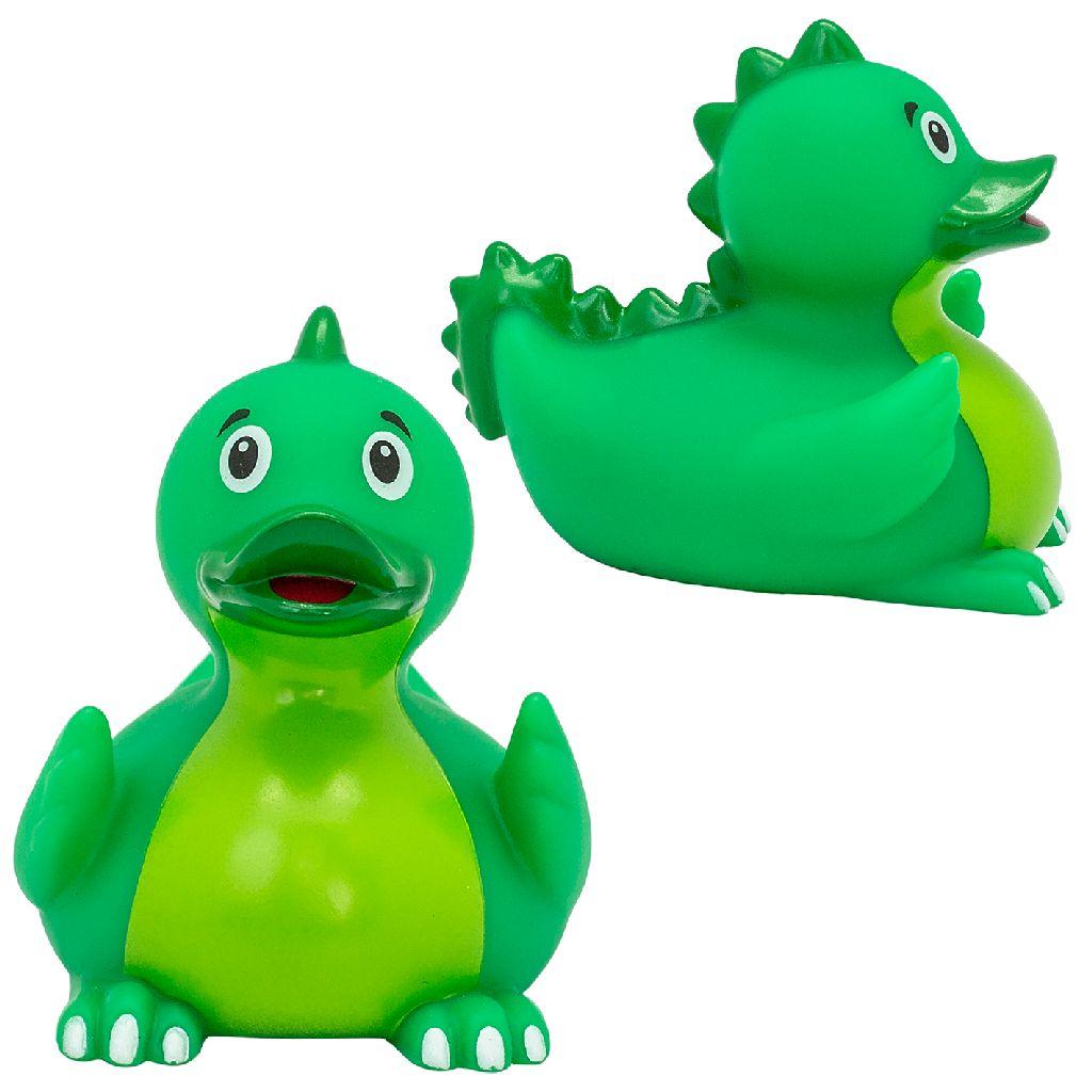 Lilalu Dino Duck - badeend