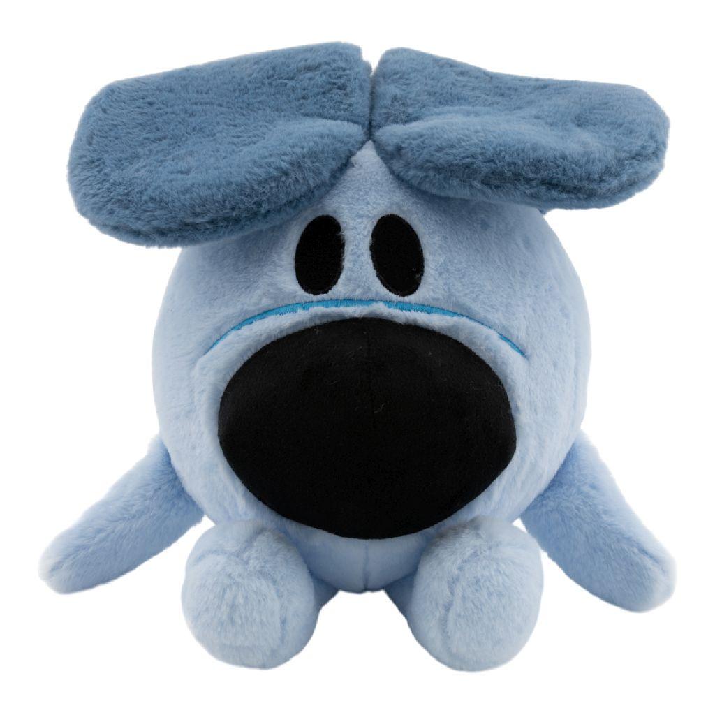 Woezel En Pip Ball Buddy Woezel