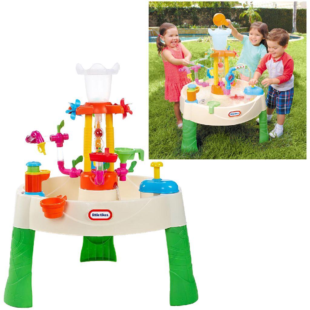Little Tikes - Watertafel - Watertafel Fount