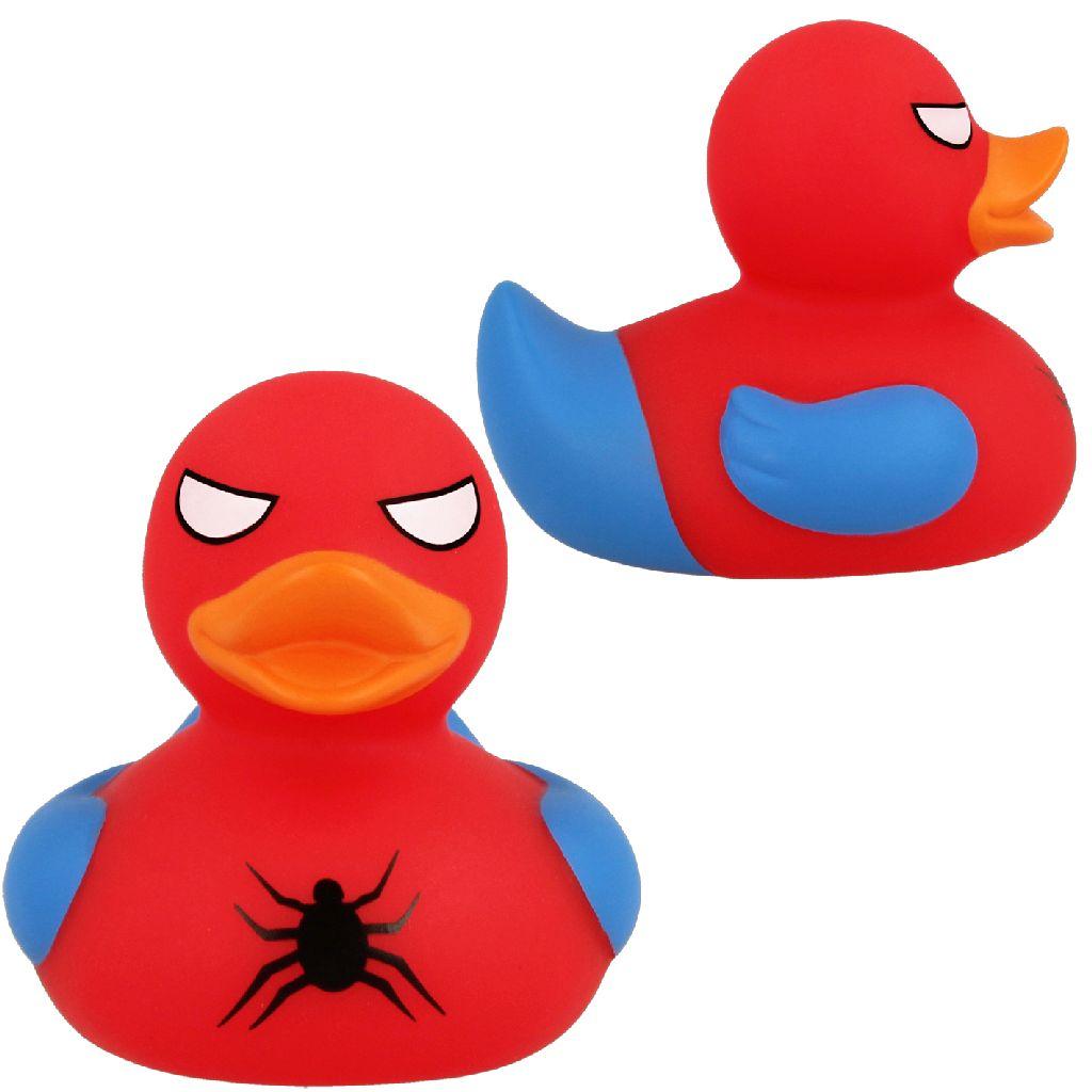 Lilalu Spidy Badeend