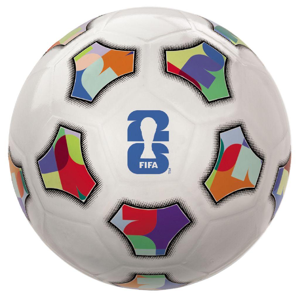 Voetbal Fifa Wk2026 Pvc 23cm