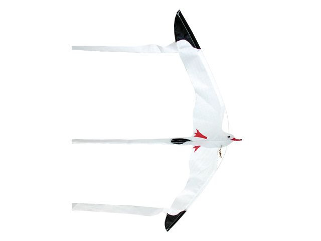 Rhombus Mini-Seagull Vlieger