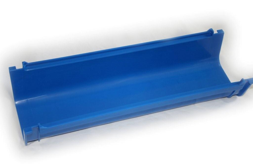 BIG Waterplay Onderdeel - Recht Stuk