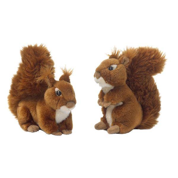 WWF Eekhoorn 15 cm (per stuk)