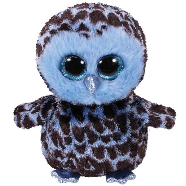 Ty Beanie Buddy - Yago - 24 cm - Knuffel