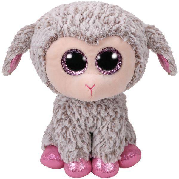 Ty Beanie Buddy - Dixie - 24 cm - Knuffel