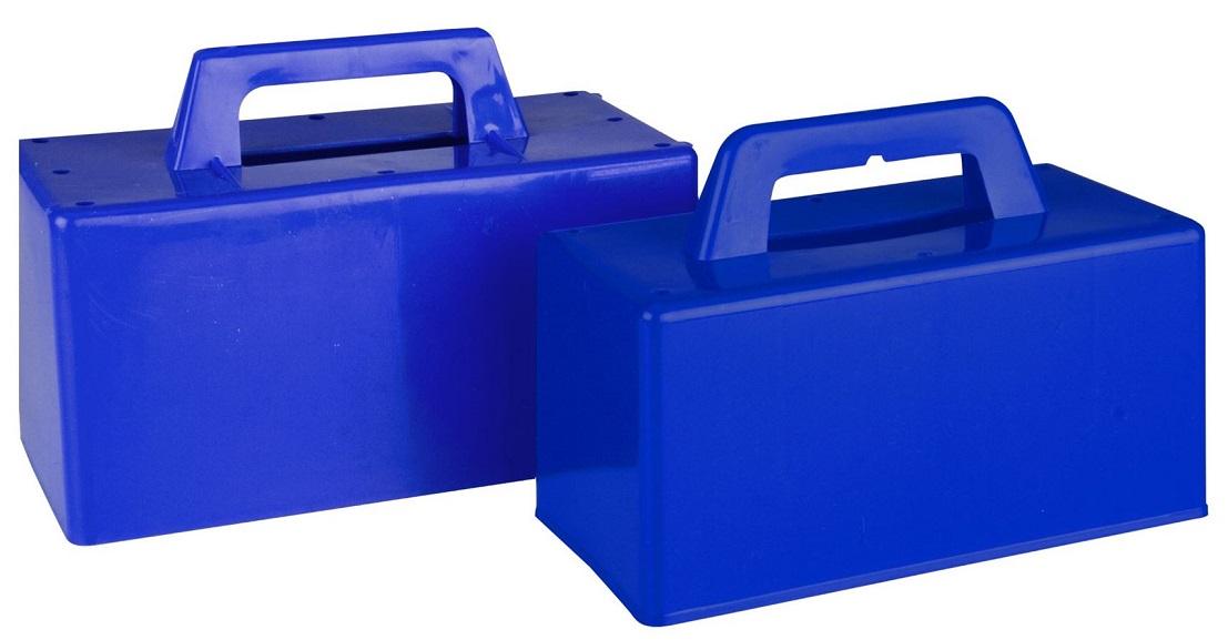 Sneeuw Iglo maker - Blauw