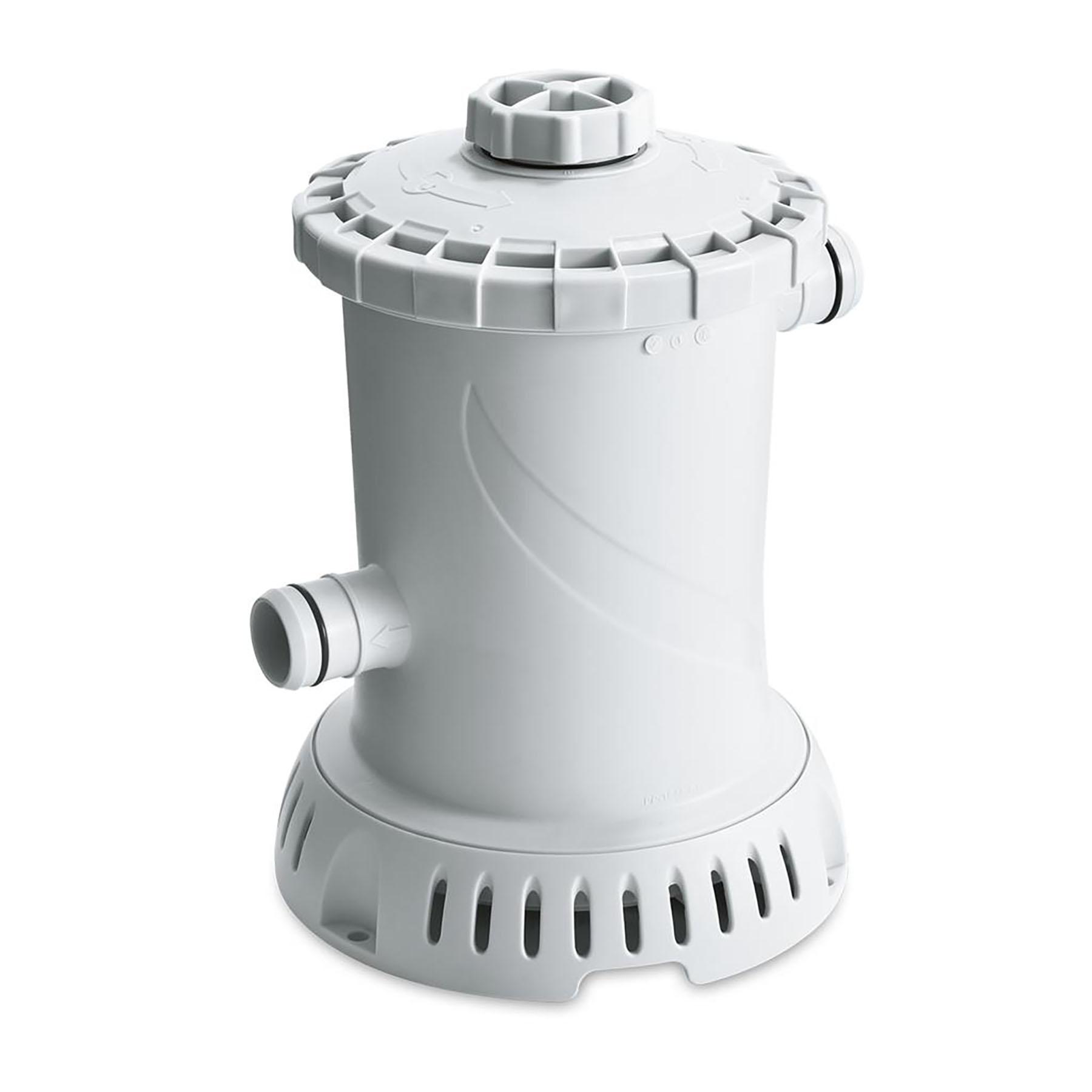 Summer Waves Filterpomp voor Zwembad - 2271 L/uur