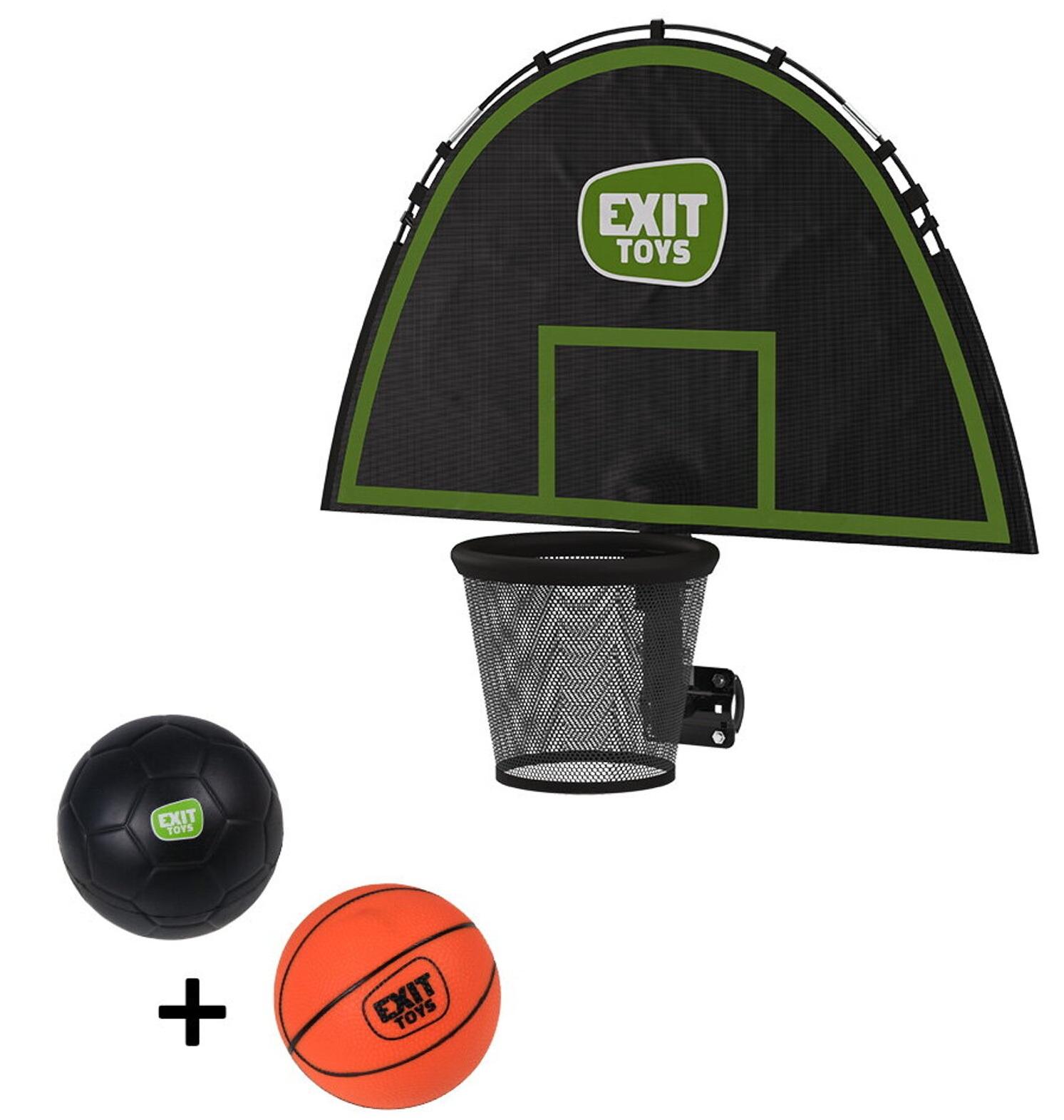 EXIT mini basketbalbord