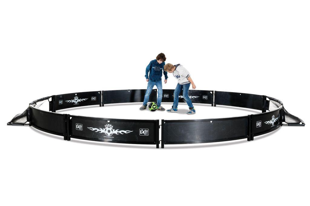 EXIT Panna-Field Round ø488cm (ø16Ft) Pannaveld