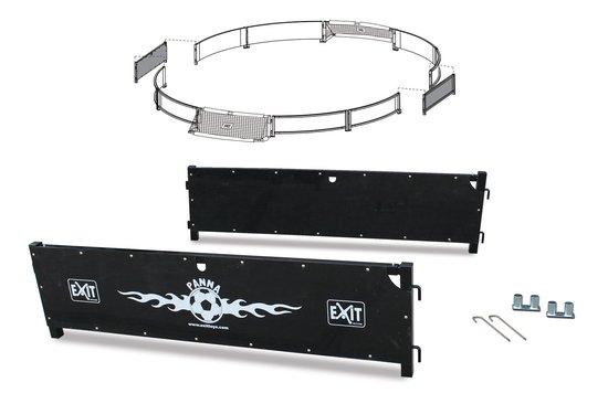 EXIT Panna-Field Extension kit 153cm (5ft) (2 boarding elements) Pannaveld