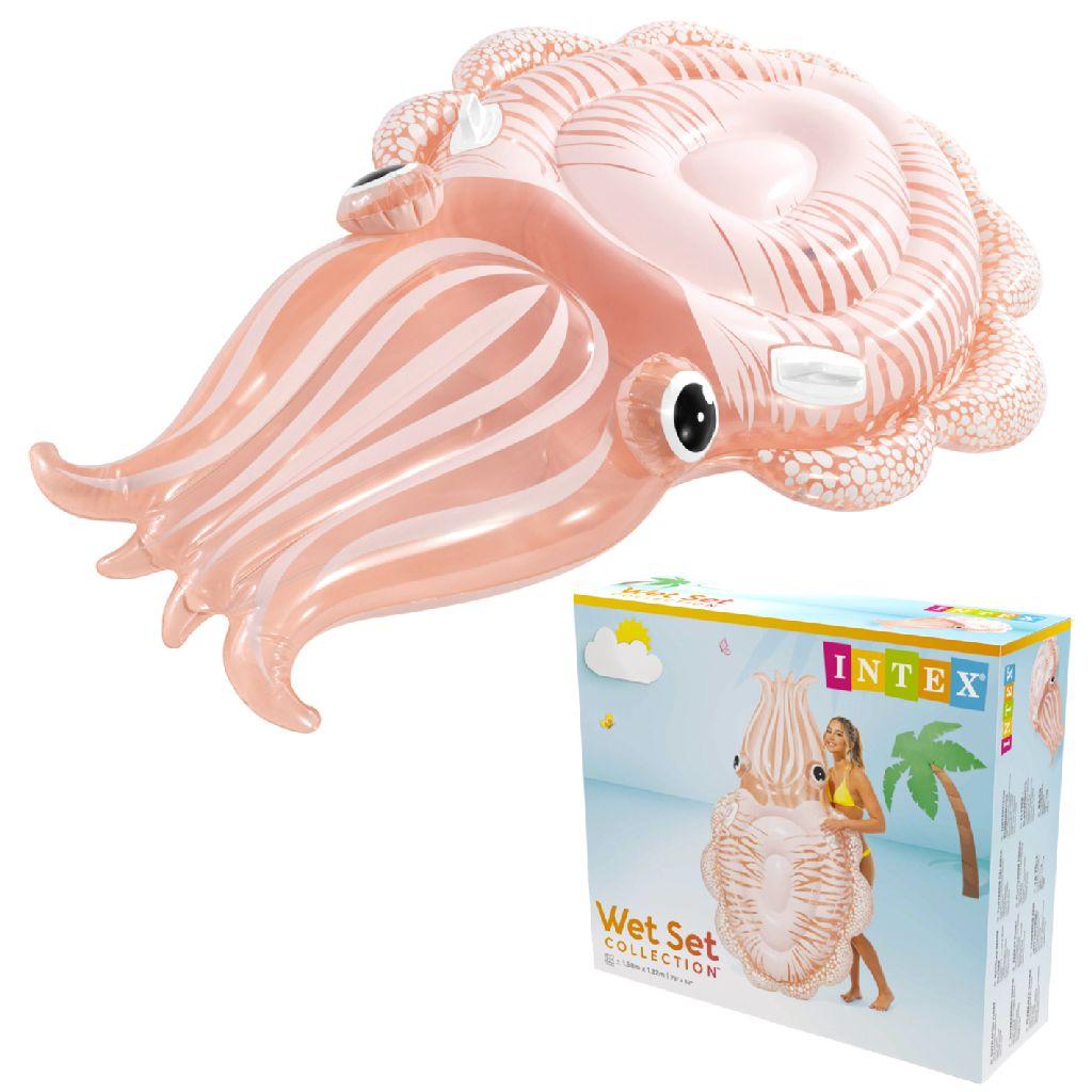 Intex Inktvis Float 117 X 191 X 30cm