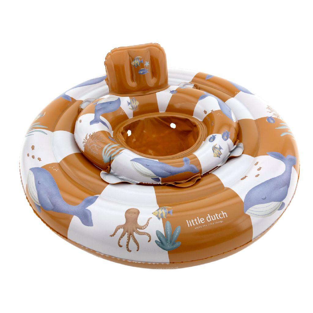 Little Dutch Ocean World Babyfloat