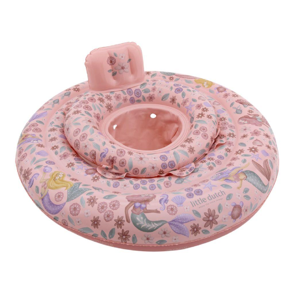 Little Dutch Dreamy Mermaid Babyfloat