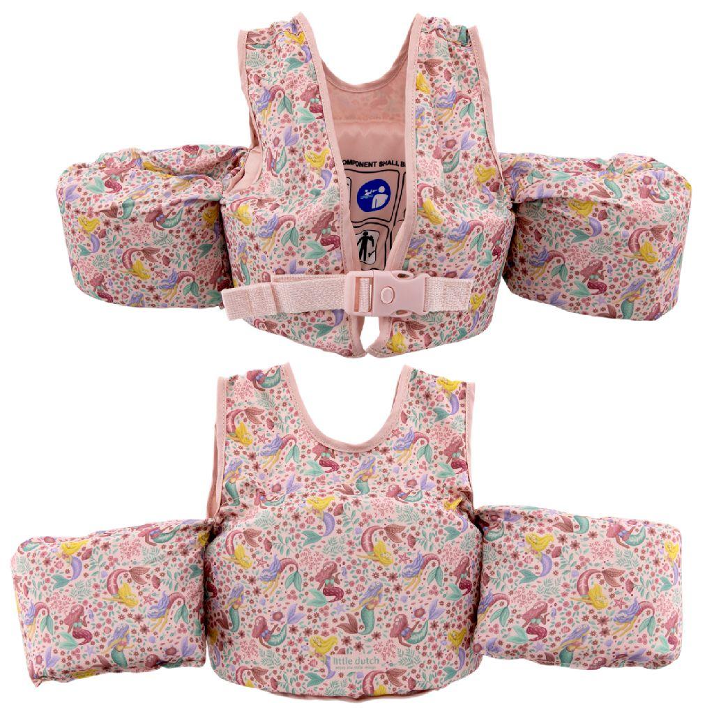 Little Dutch Dreamy Mermaid Paddle Pal