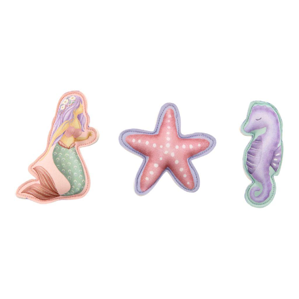 Little Dutch Dreamy Mermaid Duikfiguren Set 3