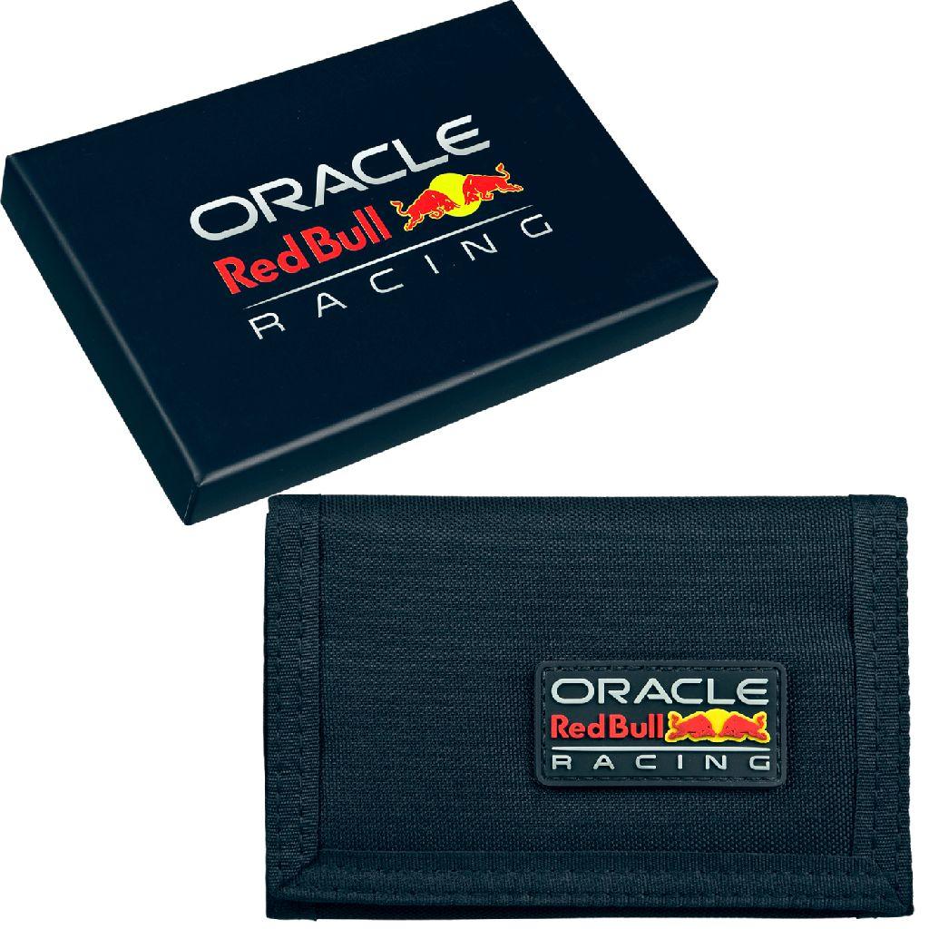 Undercover - Red Bull Portomonnee in Gift Box - Multicolor - Polyester