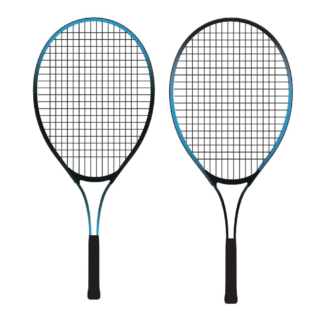 SPORTX Sportx Tennisset 2ass Fsc