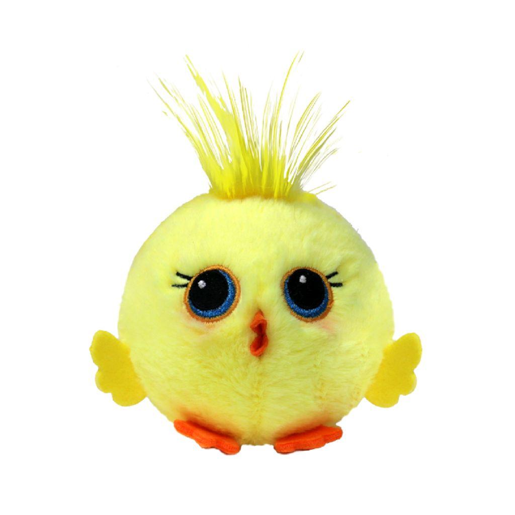 Ty Bouncers Easter Chicken Bouncey