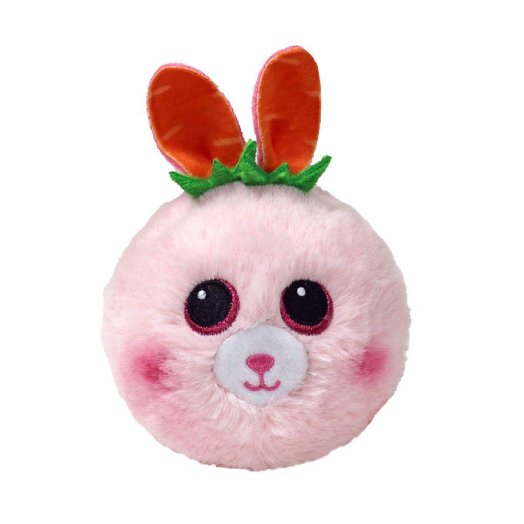 Ty Bouncers Easter Bunny Pouncey