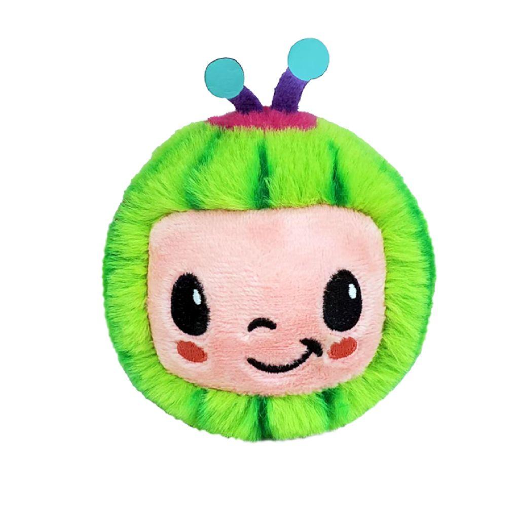 Ty Bouncers Cocomelon Watermelon