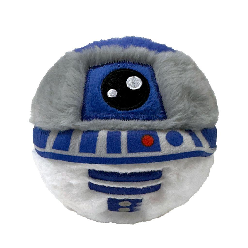 Ty Bouncers Starwars R2d2