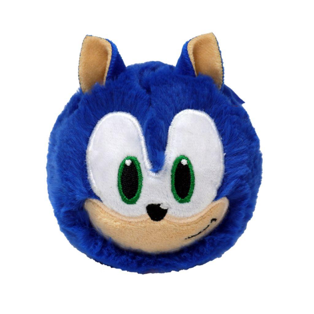 Ty Bouncers Sonic Sonic