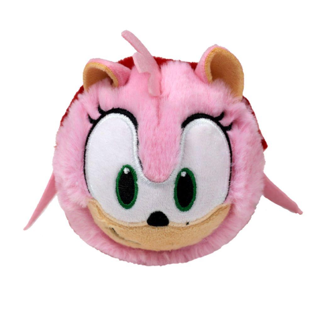 Ty Bouncers Sonic Amy