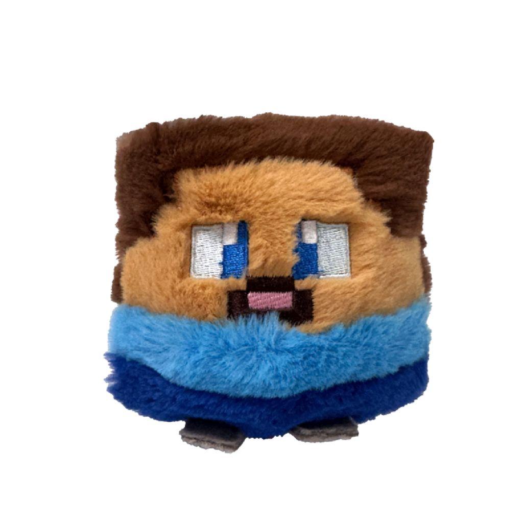 Ty Bouncers Minecraft Steve