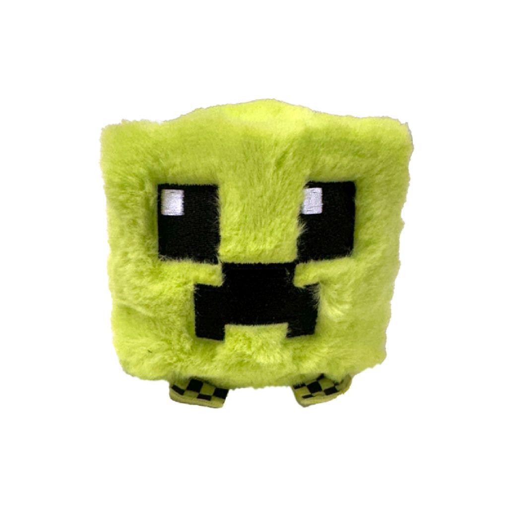 Ty Bouncers Minecraft Creeper