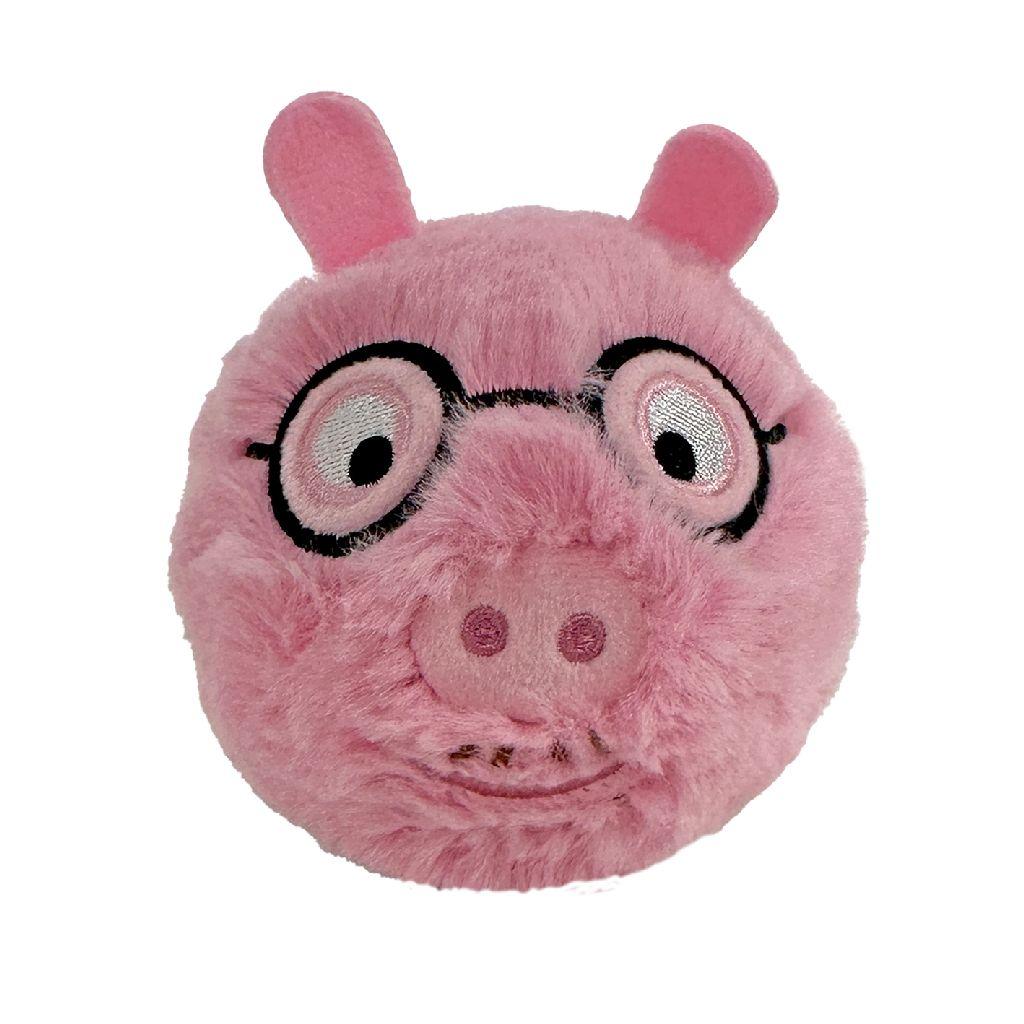 Ty Bouncers Peppa Pig Daddy
