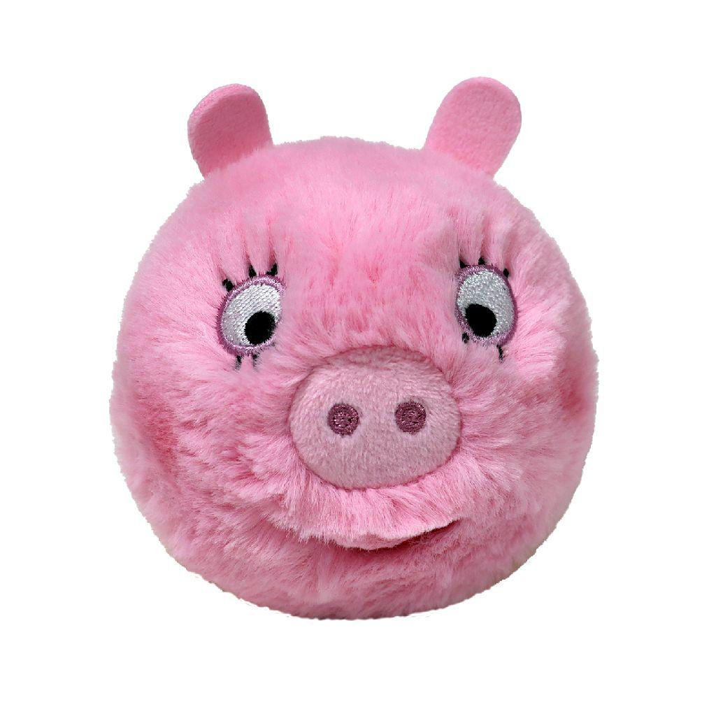 TY Bouncers Peppa Pig Mummy