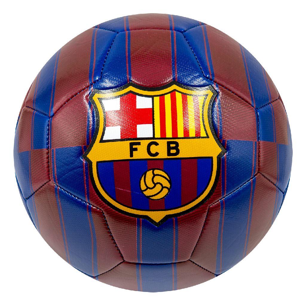 Fc Barcelona Bal Home 25/26 Size 5
